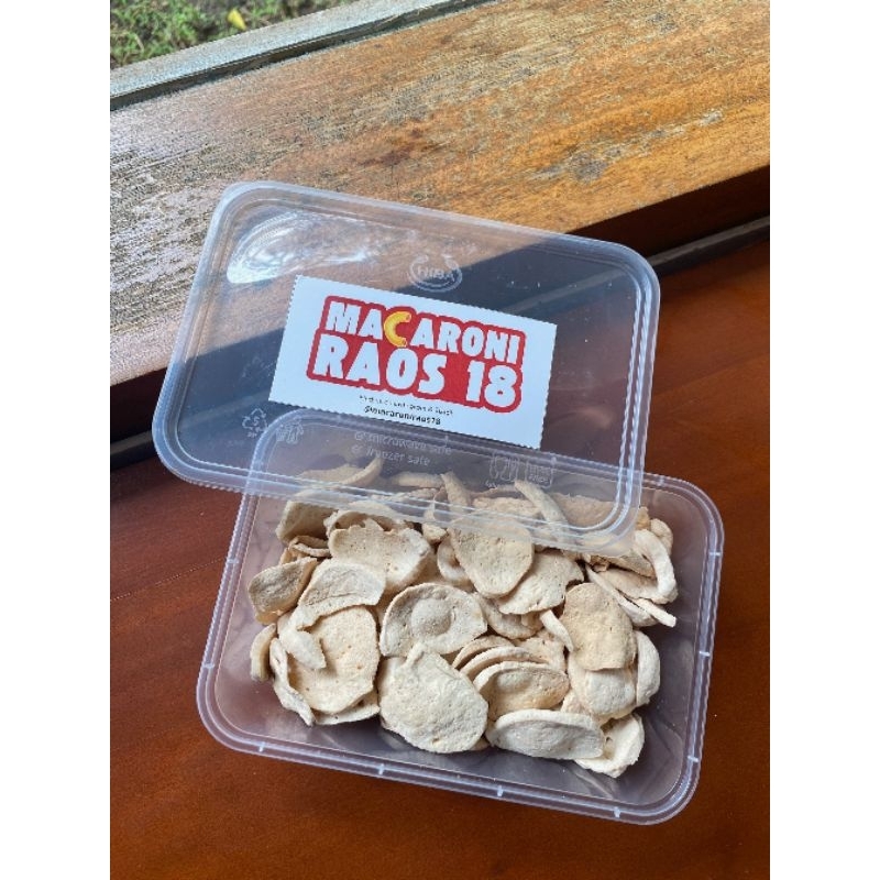 

BASRENG PEDAS ENAK KEMASAN BOX
