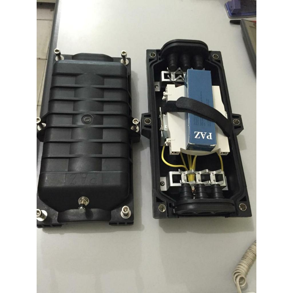 JB/JC (Joint Box/ Joint Closure) 12/24/48 CORE LENGKAP PAZ ORIGINAL