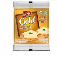 

PROCIZ GOLD SLICES RENCENG ISI 8 PCS