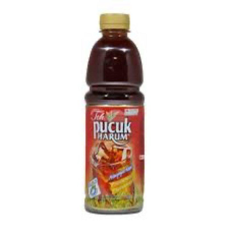 

Teh Pucuk Harum 350 ml