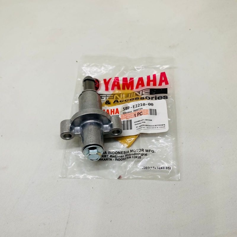 TONJOKAN KETENG SCORPIO TENSIONER YAMAHA SCORPIO LAMA SCORPIO Z.ORIGINAL 5BP