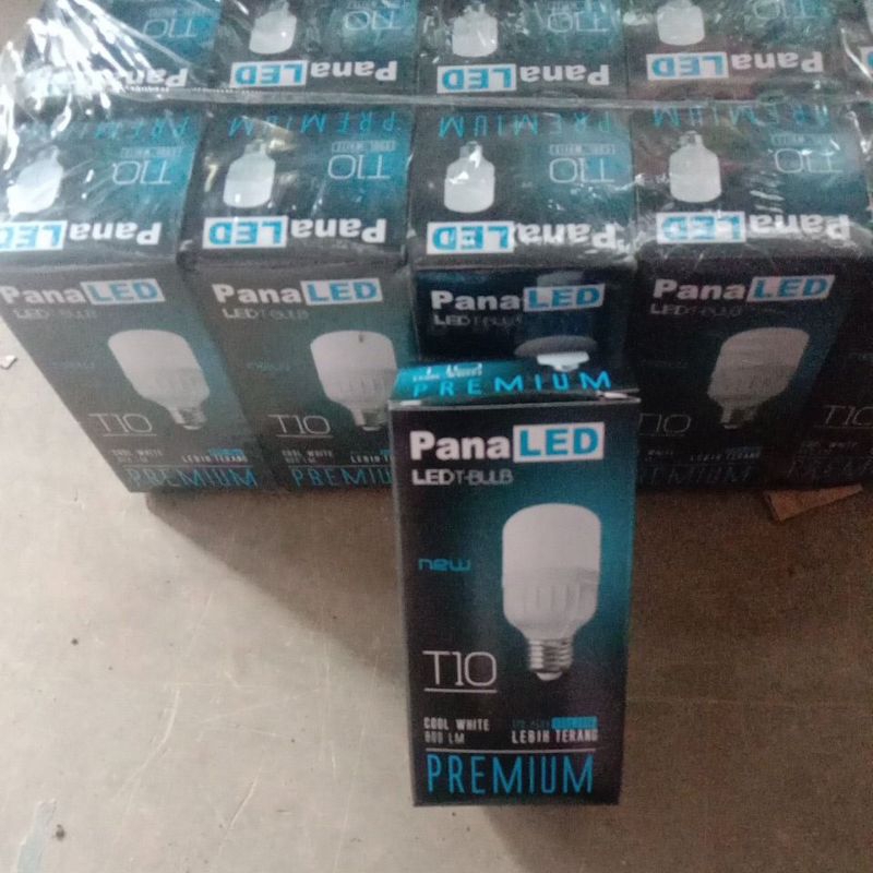 Lampu Lcd Pana LED
