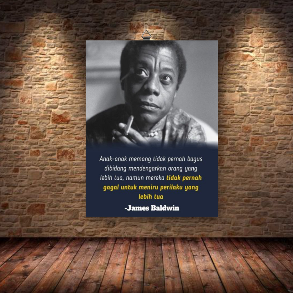 TANPA PO - HIASAN DINDING CUSTOM / CUSTOM KATA BIJAK / QUOTES GALAU / HIASAN DINDING TERMURAH