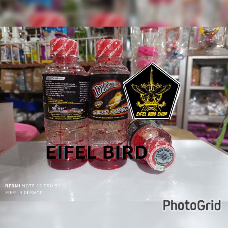 Disc DEXTRO 87 ORI 1 dextro 87 pleci dextro87 kami agen resmi area kediri