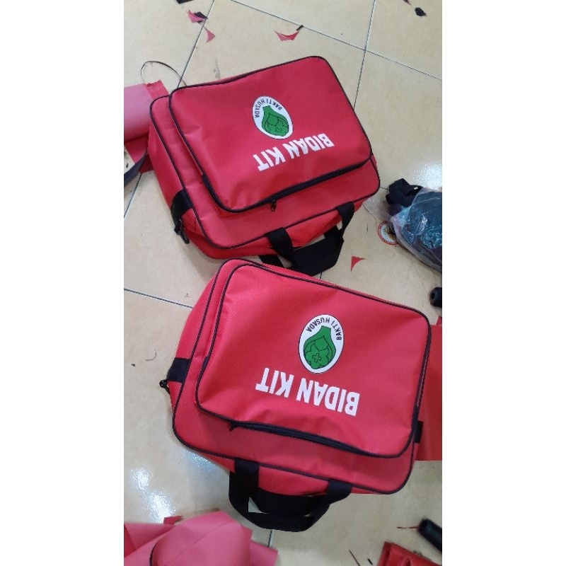 tas bidan kit