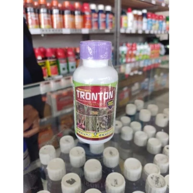 Tronton 50ec 100ml