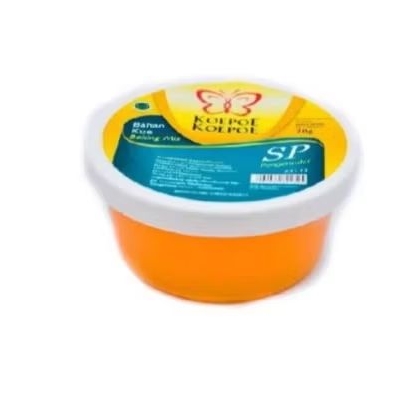 

SP koepo koepo 70g