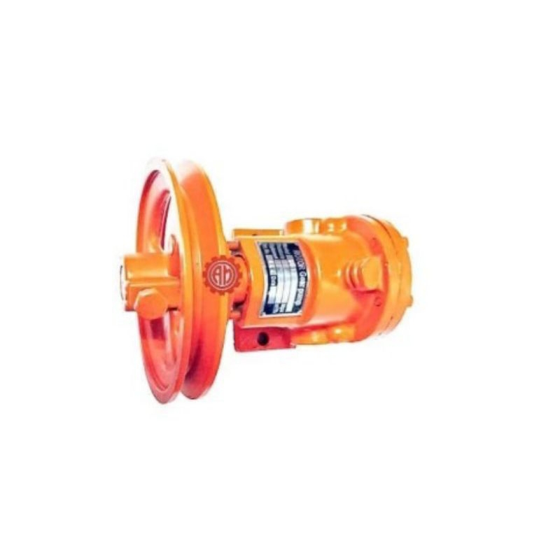 GEAR PUMP/POMPA OLI ROTOR GC-50