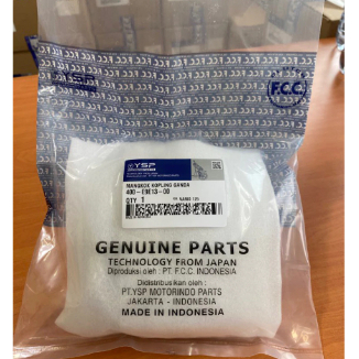 MANGKOK GANDA HONDA VARIO 125 VARIO 150 PCX 150 MANGKOK KOPLING GANDA ORIGINAL FCC