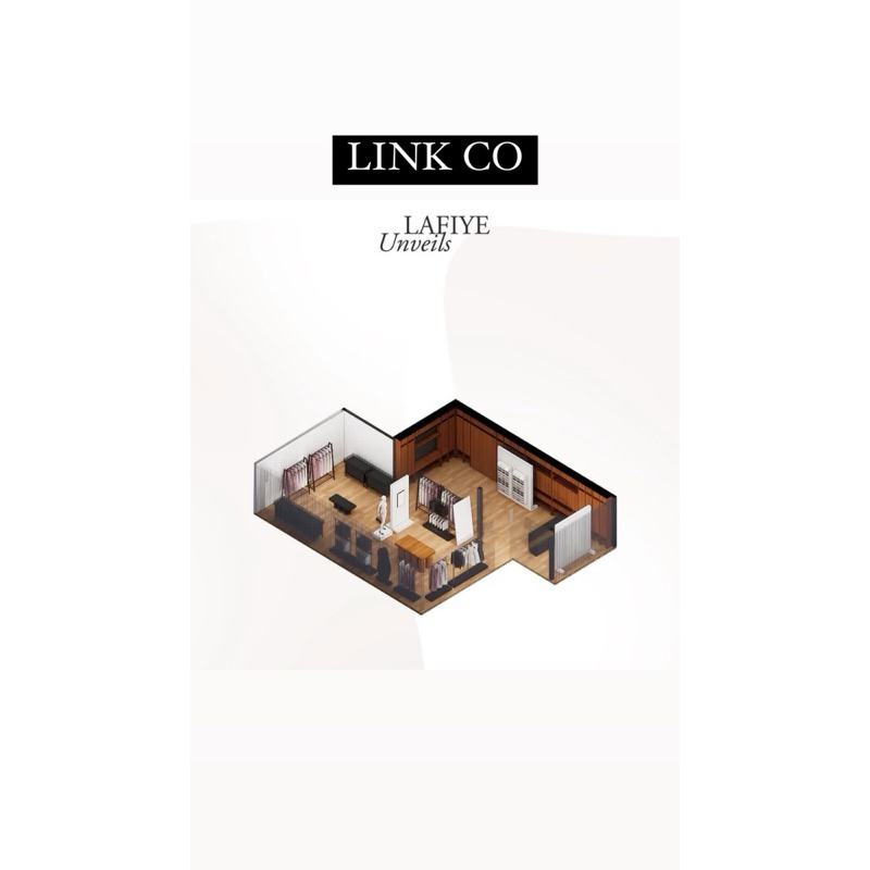 lafiye checkout sale (unveils)