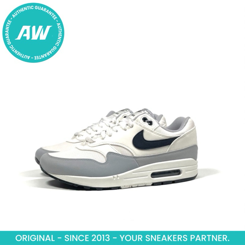 Nike Air Max 1 “Platinum Tint”