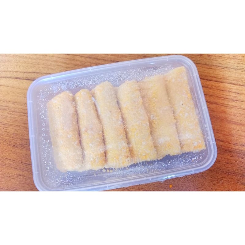

Risol Frozen Ayam Pedas