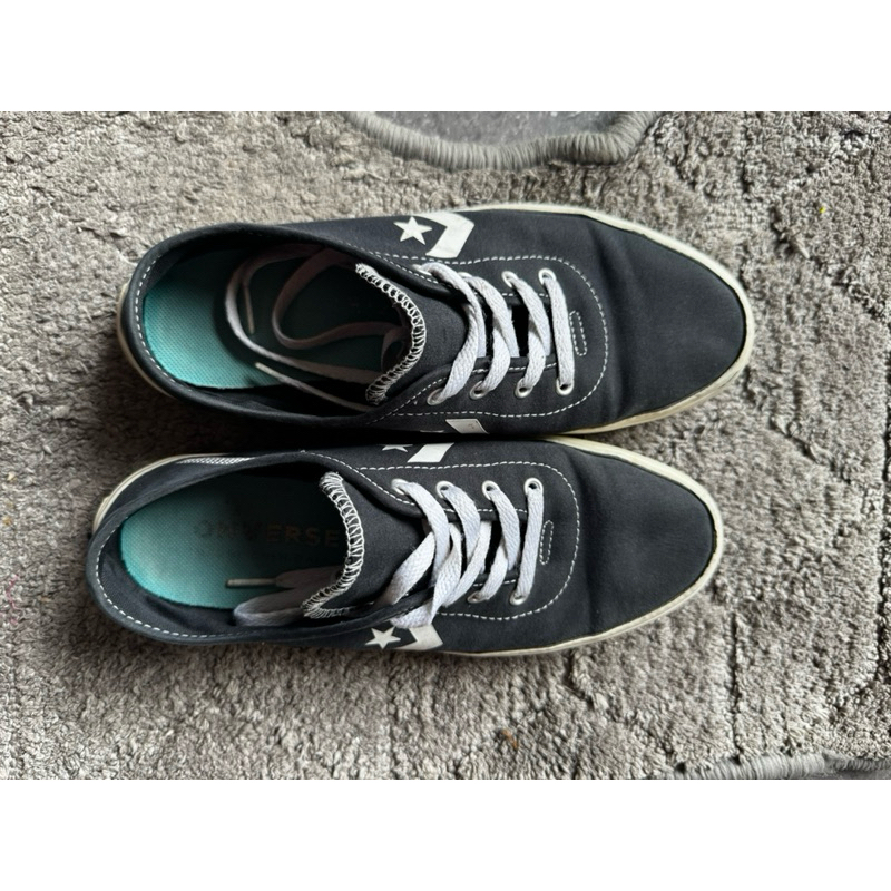 preloved sepatu converse
