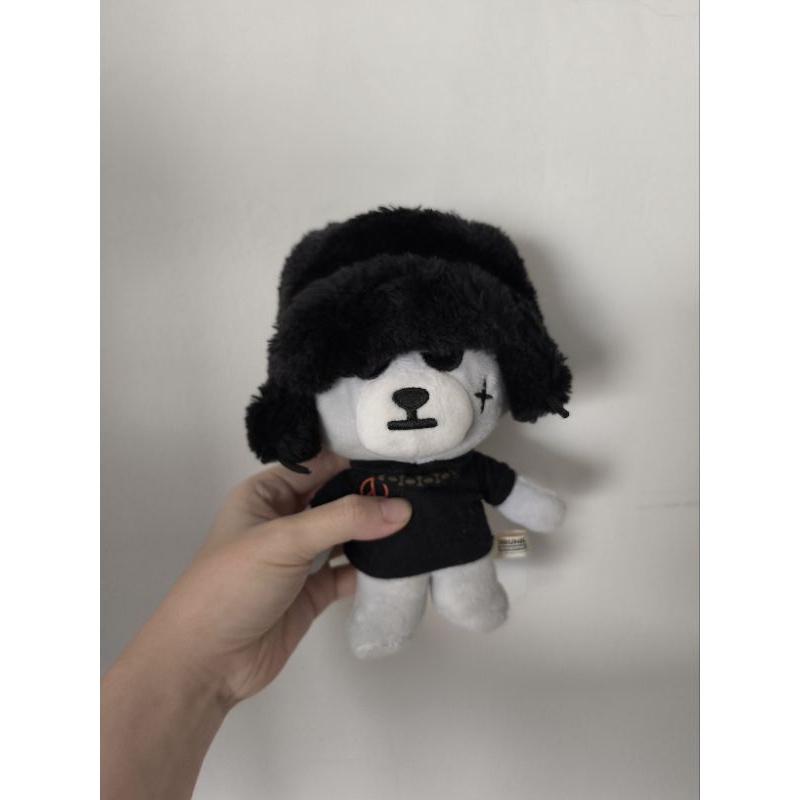 Krunk Bigbang Gdragon Plushie doll