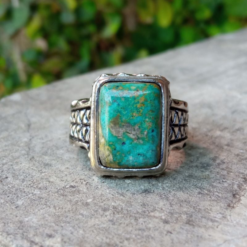 Pirus Persia Serat Emas