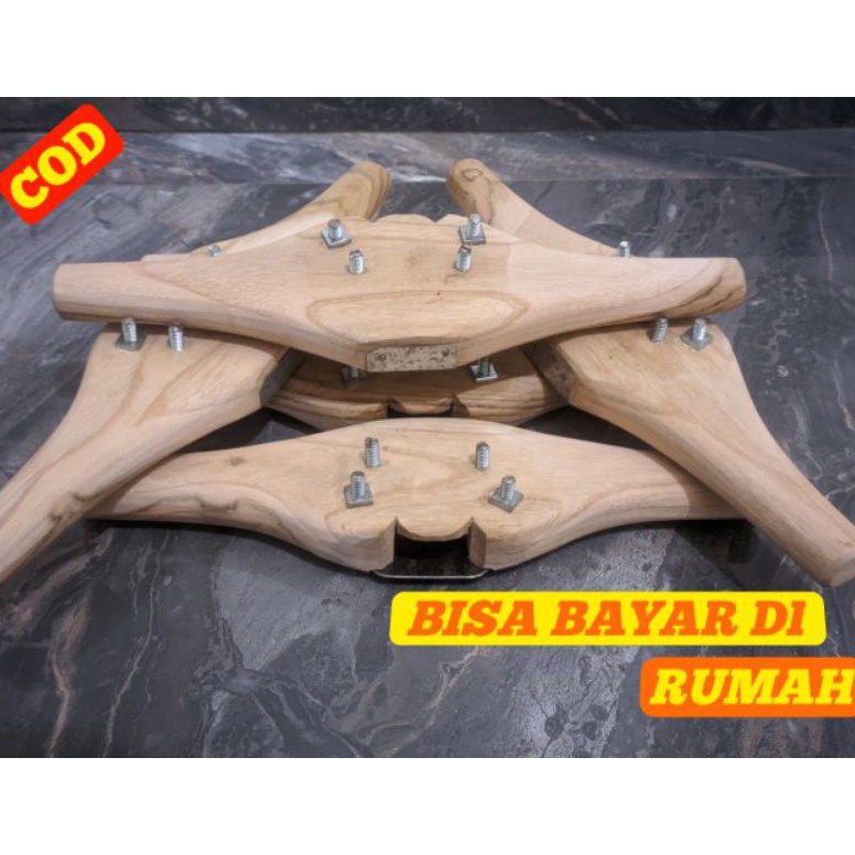 Promo ALAT IRAT BAMBU MANUAL ATAU PASA SERUT BAMBU JERUJI SANGKAR SERUT BAMBU SUPER TAJAM TUSUK SATE