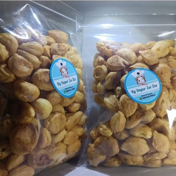 

SUS KERING TETES (INDOSUS)