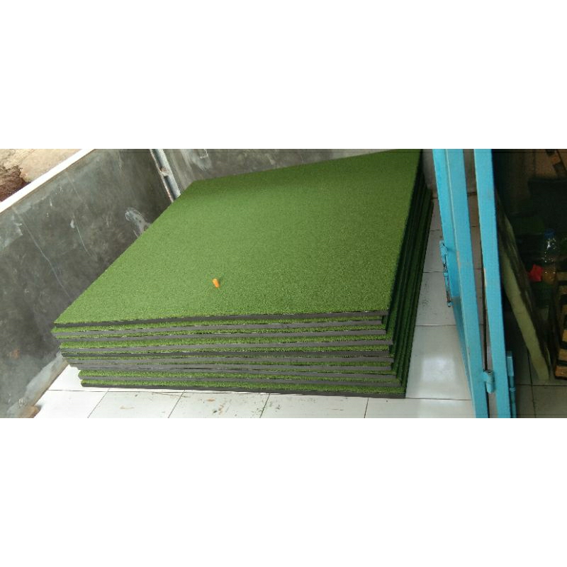 PUSAT MATRAS GOLF MAT UKURAN 150 X 150 cm
