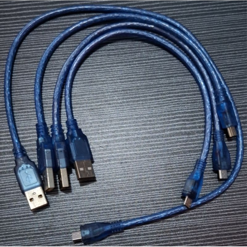 Kabel ESP32/Arduino 4 kabel