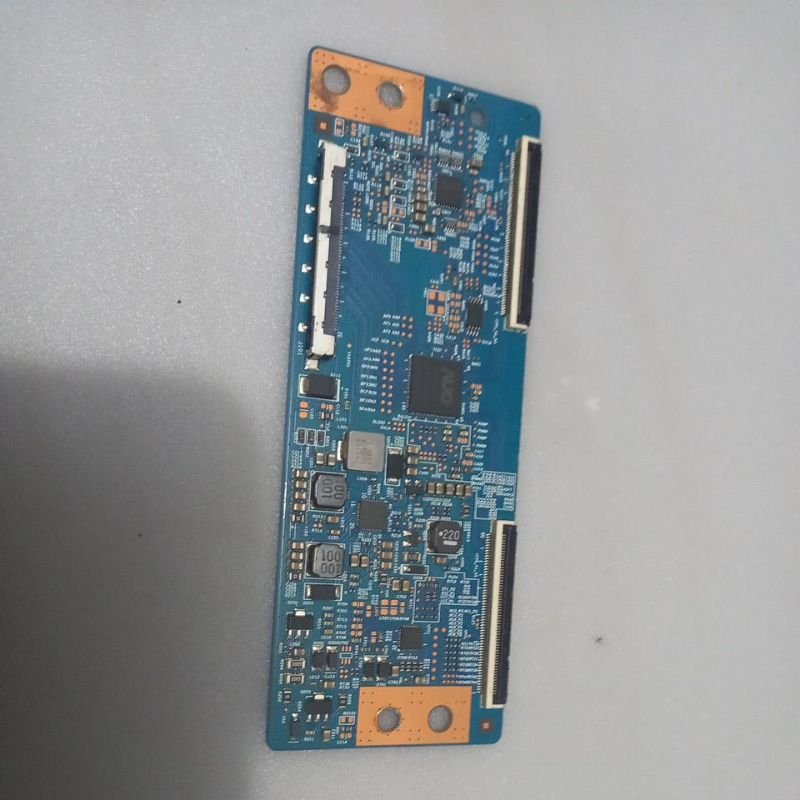 tcon samsung ua43k5002ak