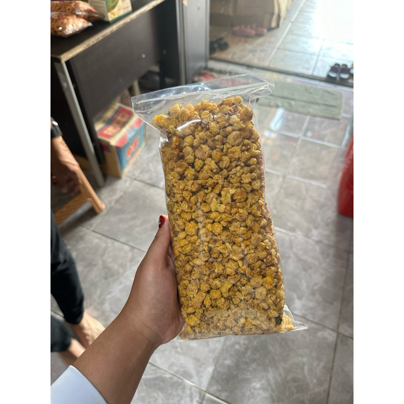 

200gr Marning jagung cemilan enak corn marning