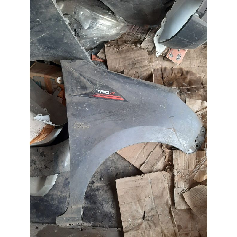 Fender Kanan Agya/Ayla