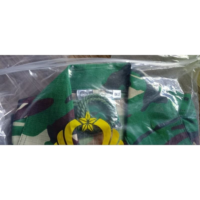 PDL SRITEX JATAH 2024