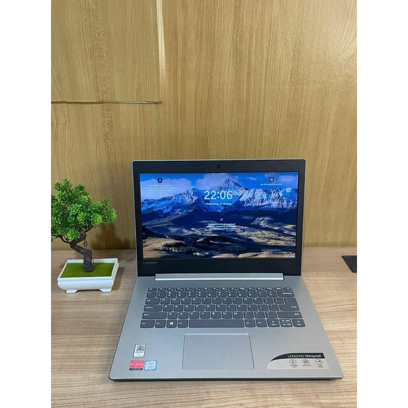 Lenovo Ideapad 330