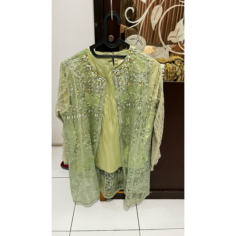 MEDINA SARAH THE LABEL ONE SET