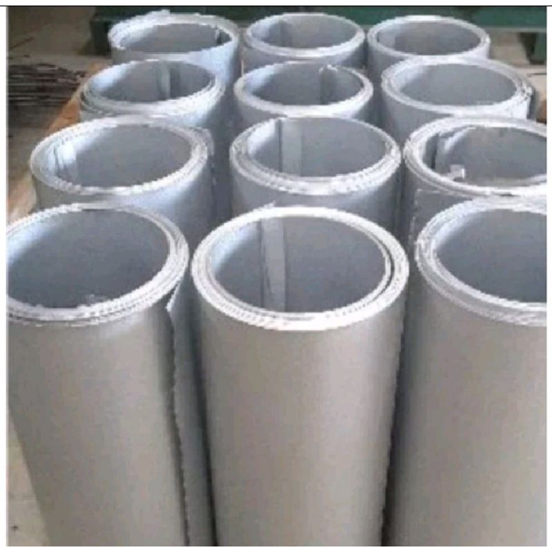 Seng Talang Galvalum Antikarat Lebar 60cm,Tebal 0,25