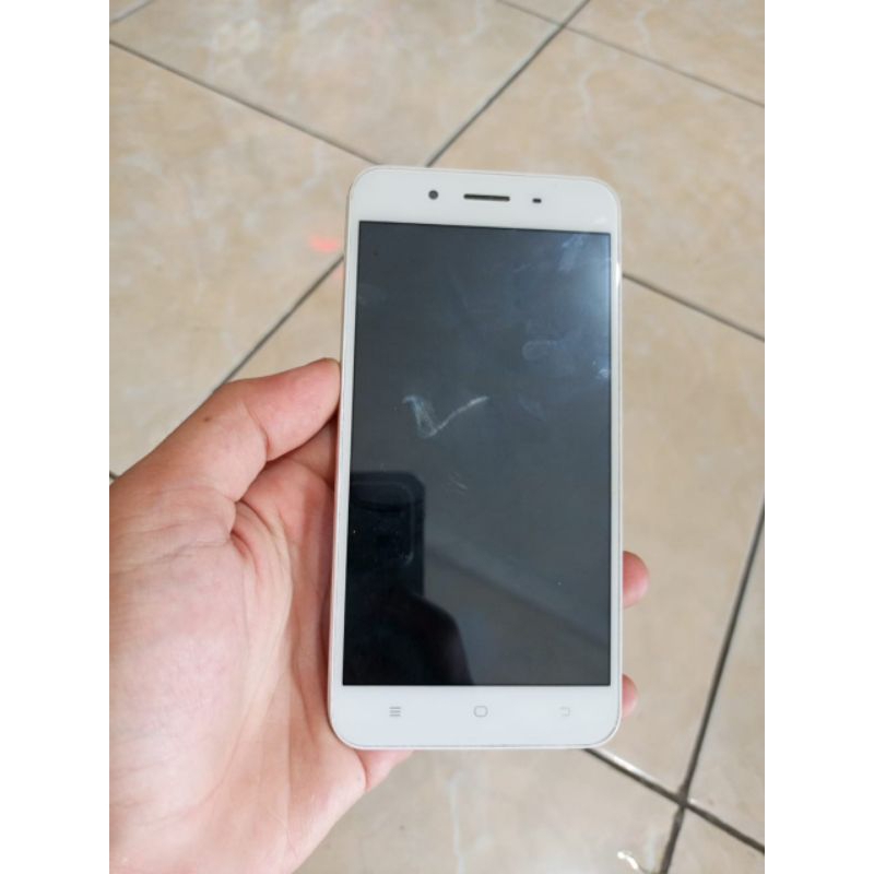 Hp vivo y66 batangan