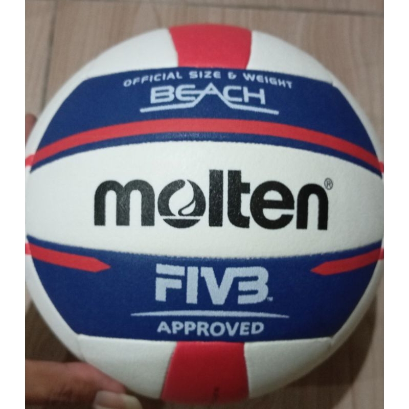 BOLA VOLI MOLTEN V5B5000