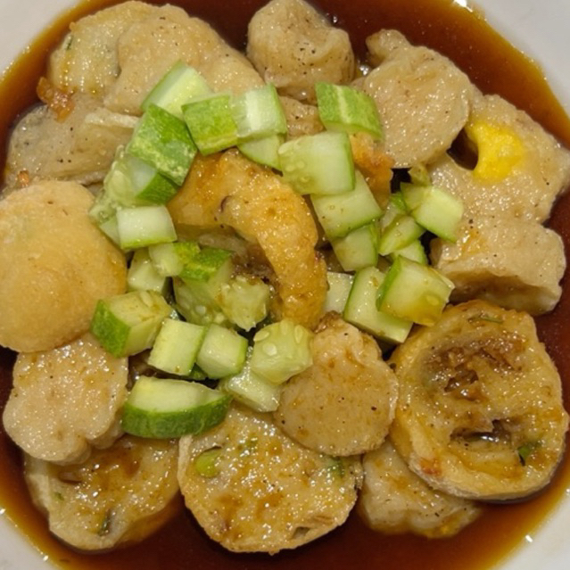 

PEMPEK~DAPURMBU BANDUNG IKAN TENGIIRI ASLI 100% PAKET 15 Pcs (kapalselam,lenjer,adaan) LEBIH HEMAT