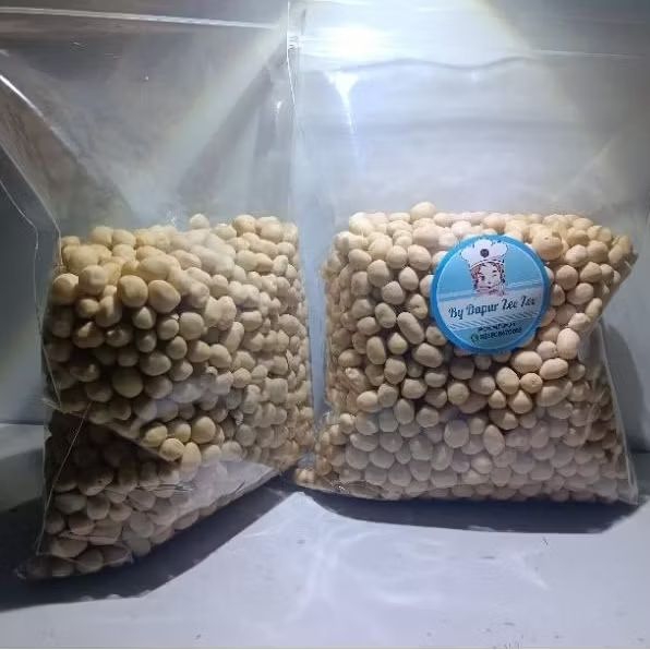

KACANG ATOM SUPER A1