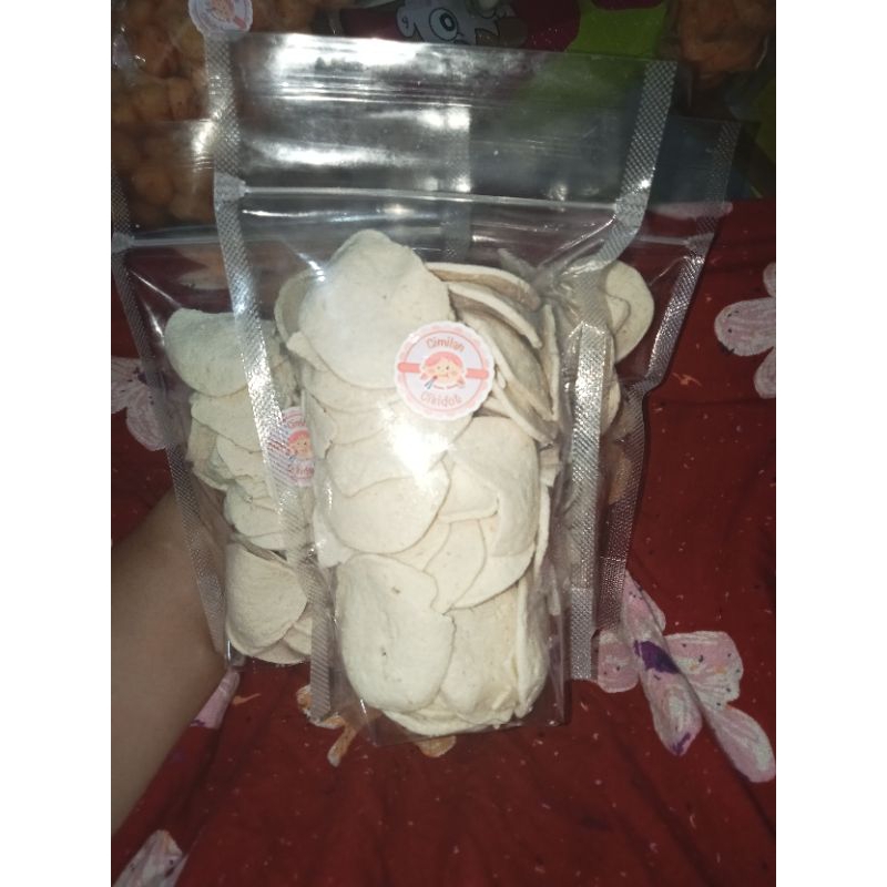 

Basreng Original