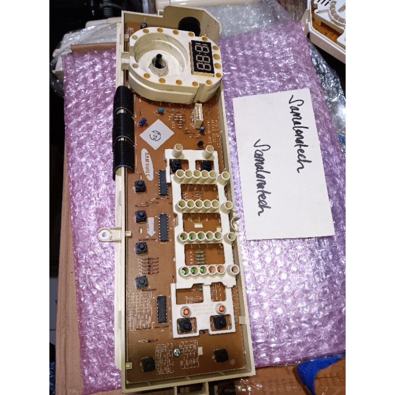 Modul Original Samsung WF8692NFV