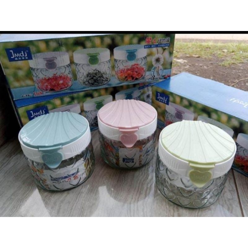 (3PCS) TOPLES KACA DIAMOND / TOPLES DIAMOND FREE BUBBLE / TOPLES LEBARAN / TOPLES KACA TEBAL