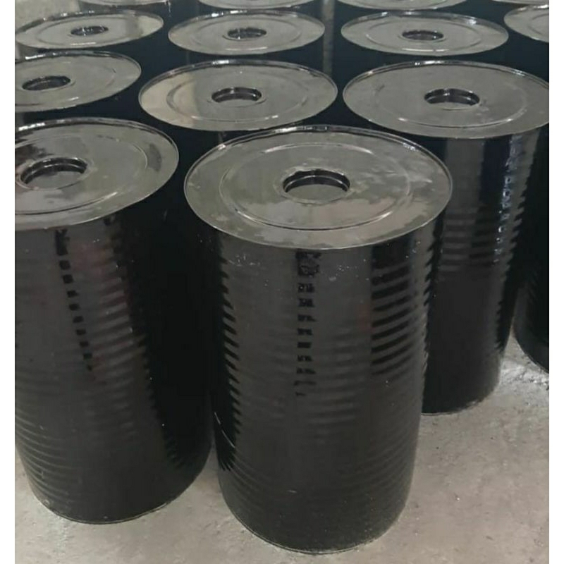Aspal bakar(aspal padat)joint sealent