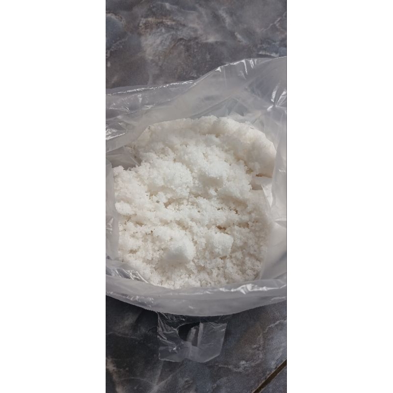 

Garam Hand Made Berkualitas