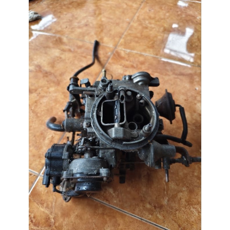 karburator honda accord prestige