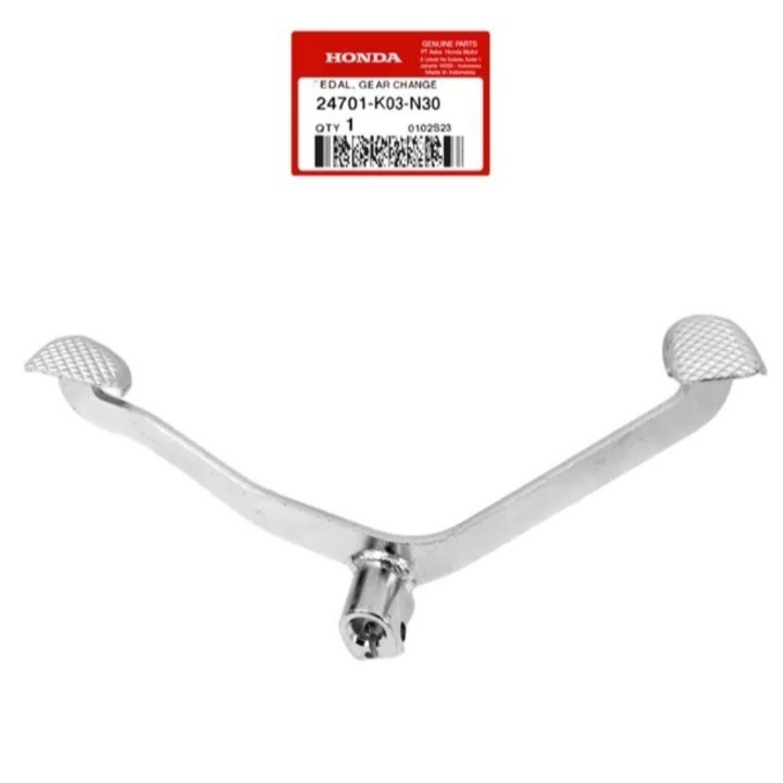 Operan Gigi (Pedal Gear Change) - Honda Revo 110 FI - 24701K03N30