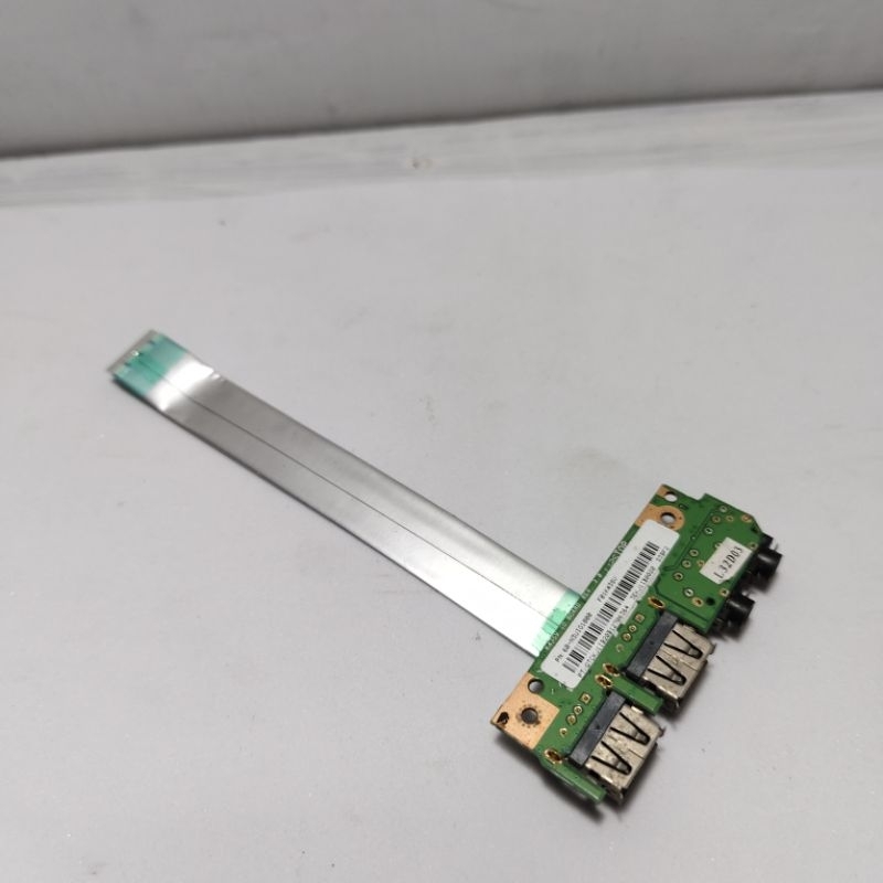 Port USB Original copotan laptop Asus A43S