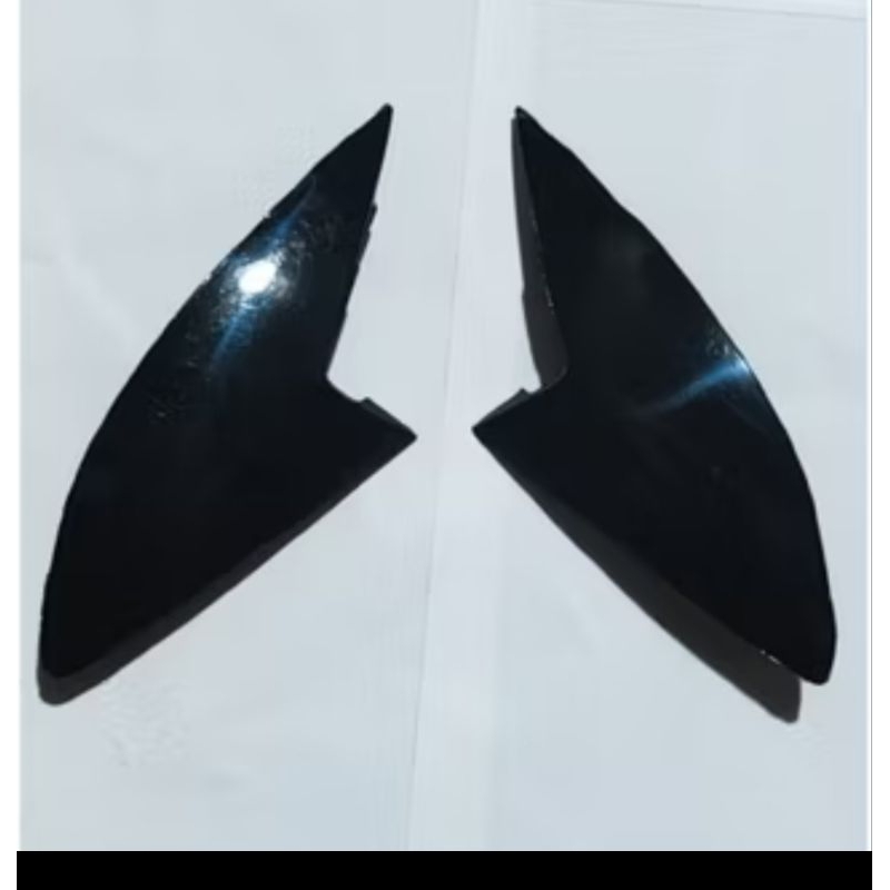 Ventilasi Helm Kyt 2vision 2 Vision Original