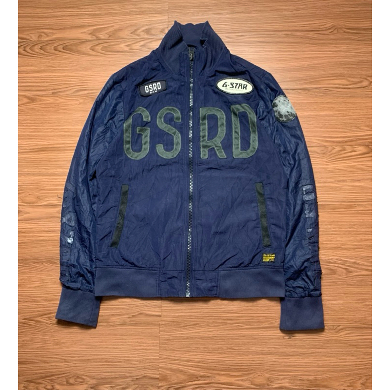 Raw G - Star  Bomber Jacket
