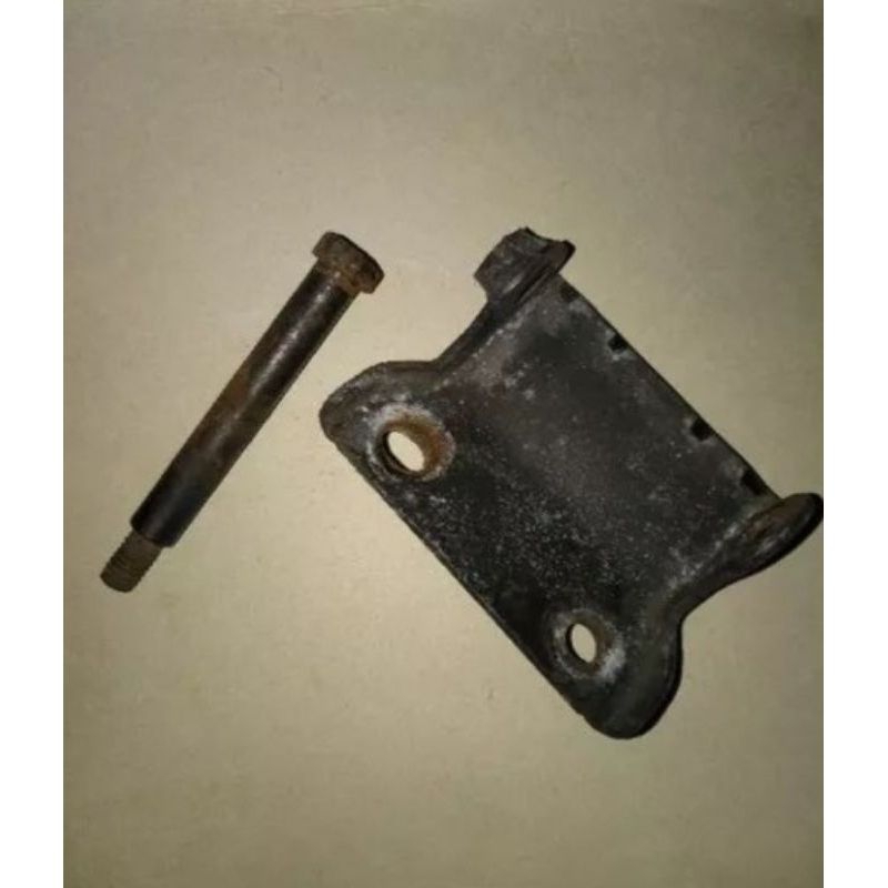 Engsel Jok Honda Vario karbu Supra x 125 original copotan