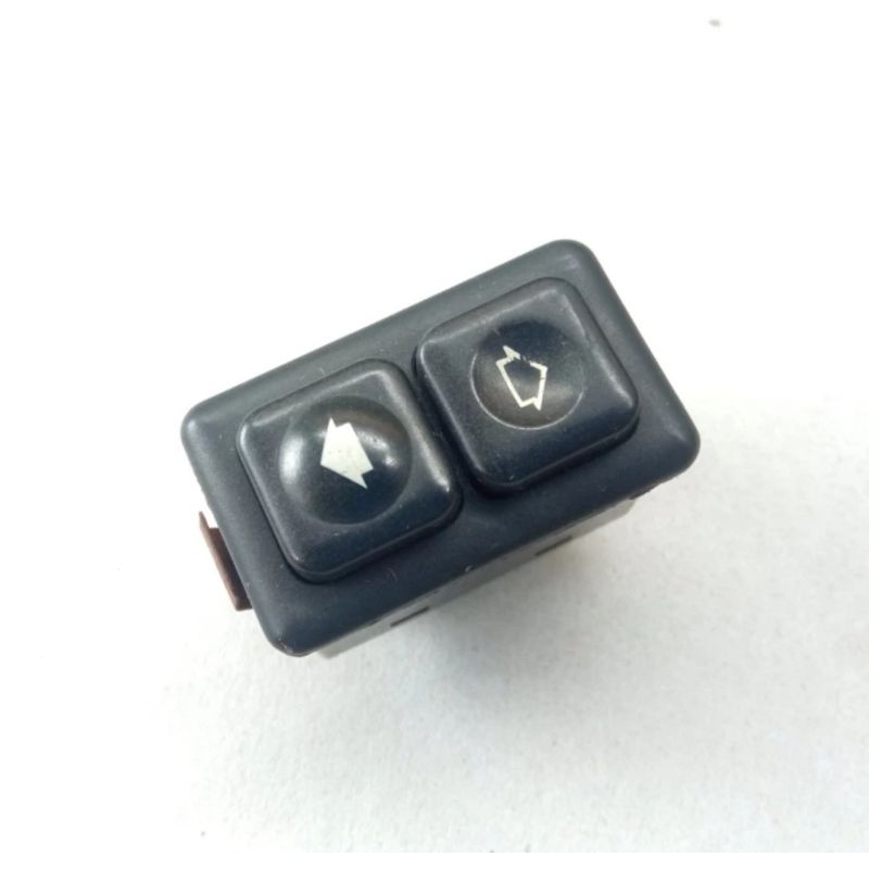 Tombol Switch Power Window Original BMW E30