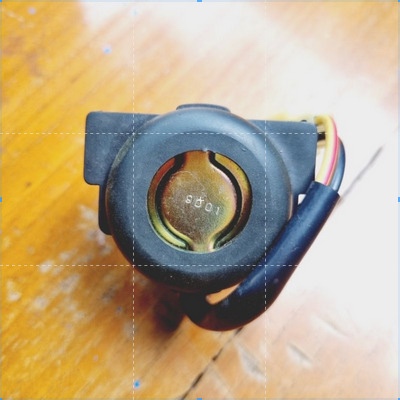 BENDIK STARTER YAMAHA VEGA R LAMA FIZR