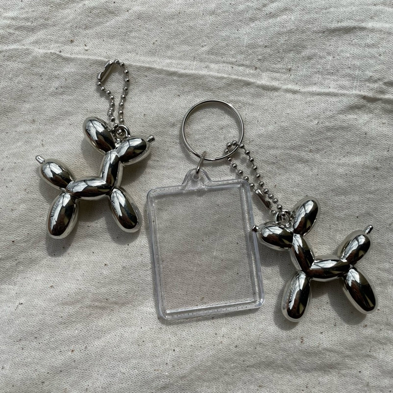 

Gantungan Kunci Tas Keychain Bag Charm