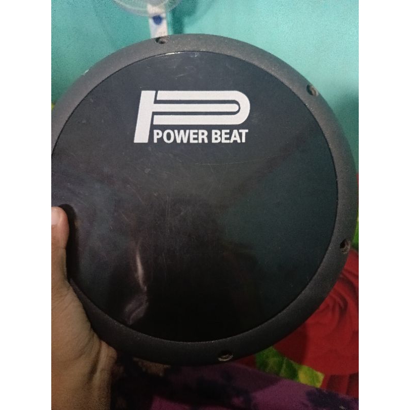 DARBUKA Hadroh 6 inchi PL murah meriah.GENDANG HADROH .FREE TAS