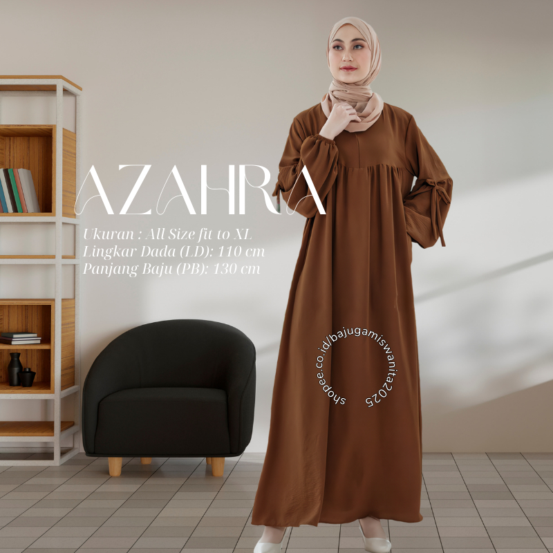Baju Gamis Terbaru Bahan Adem Jatuh Premium Baju Dress Gamis Remaja Dewasa Wanita Muslim Kekinian Mo